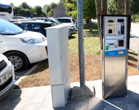 PARKOMAT JEZERO 04 FOTO LJUBO VUKELIČ